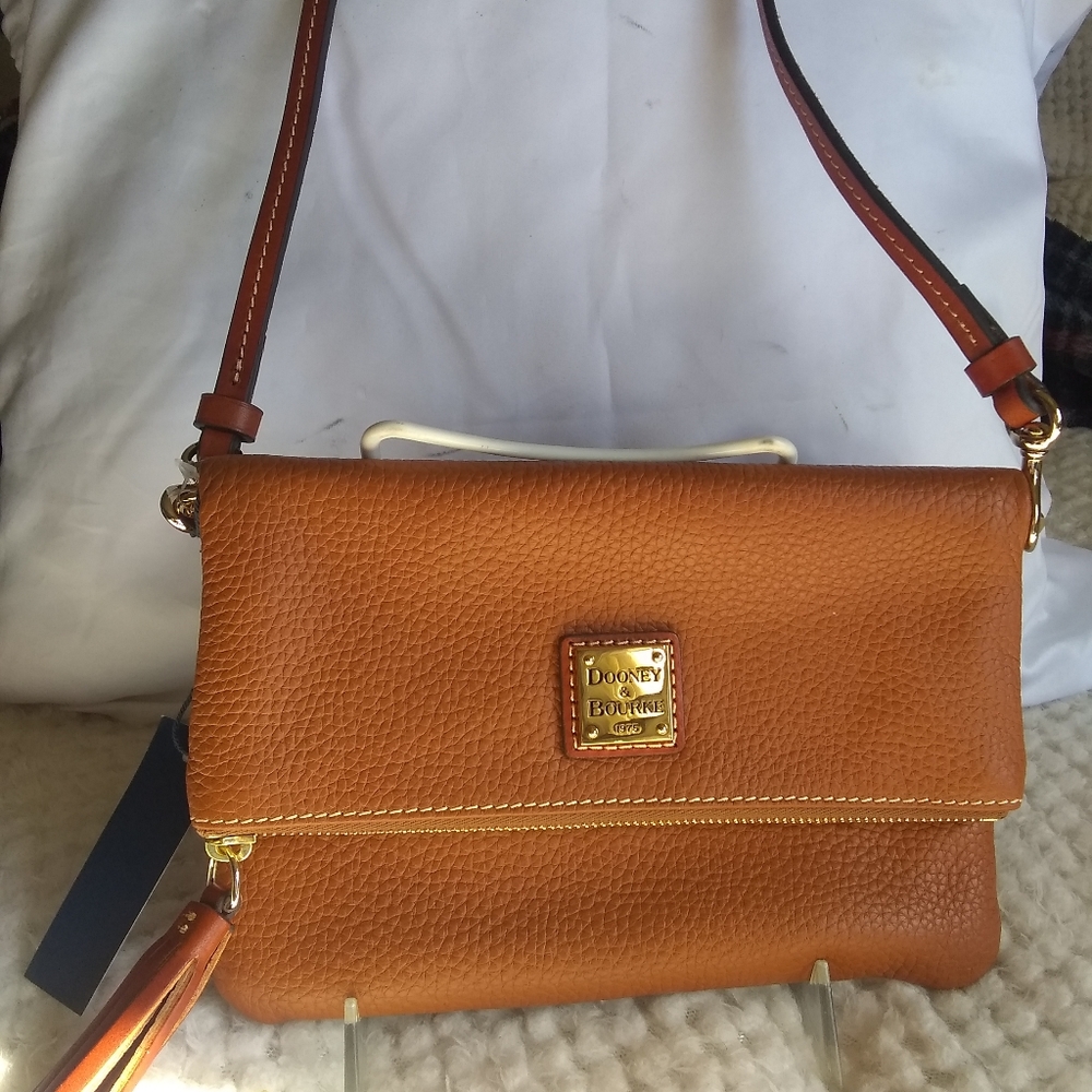 Dooney & Bourke Crossbody Purse